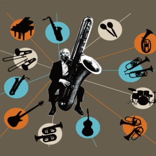 Pierre Lavin Pop Band