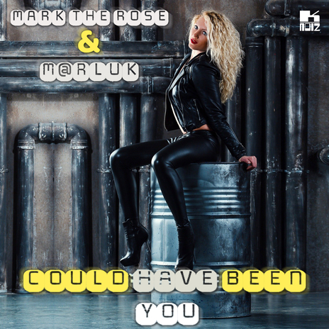 Could Have Been You ft. M@rluk cover art