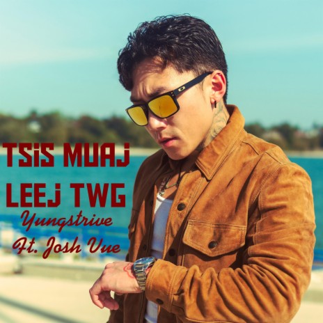 Tsis Muaj Leej Twg ft. Josh Vue cover art