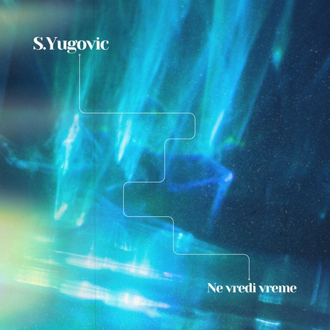 Ne vredi vreme cover art
