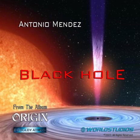 BLACK HOLE