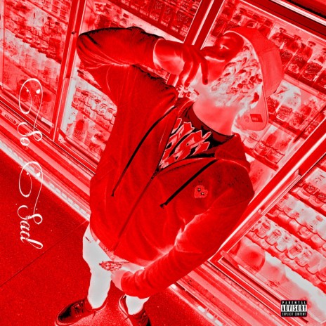 So Sad cover art