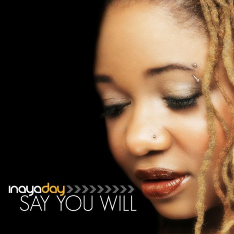 Say You Will (Dave Aude Club) cover art