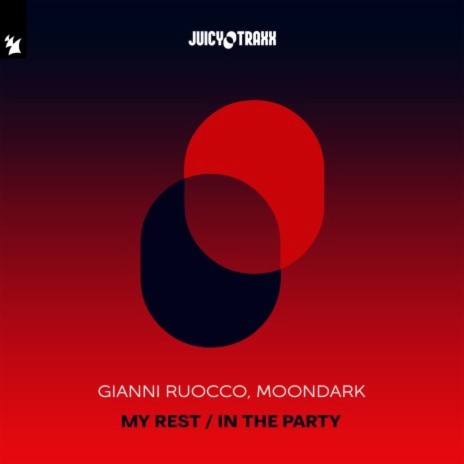 In The Party (Extended Mix) ft. MoonDark cover art