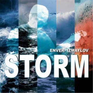 Enver Izmaylov