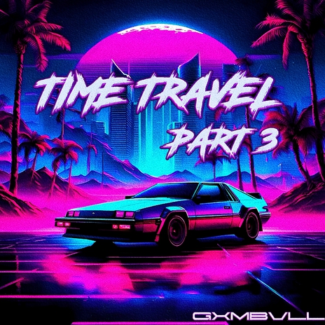 Warp cover art