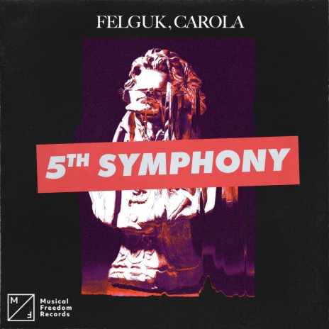 5th Symphony ft. Carola