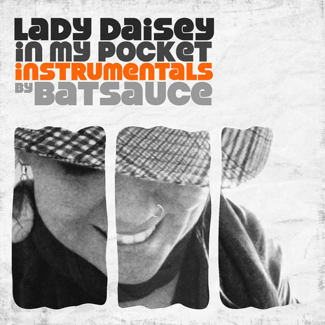 Promise Sunshine (Instrumental) ft. Batsauce