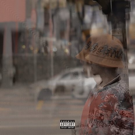 Zima ft. Chxse Bank cover art