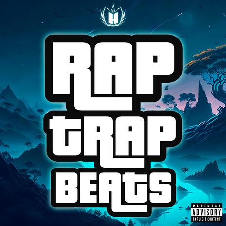 Anonymous (Base de Rap Boom Bap) cover art