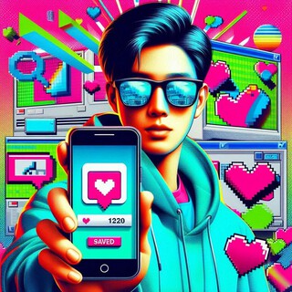Social Love
