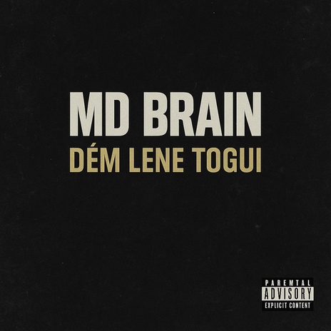 Dem Lene Togui cover art