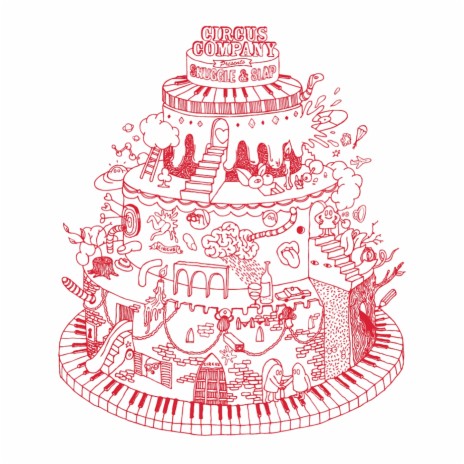 Love Teacher cover art