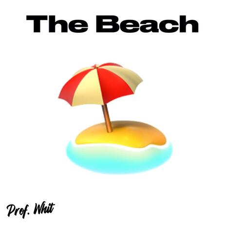 The Beach cover art
