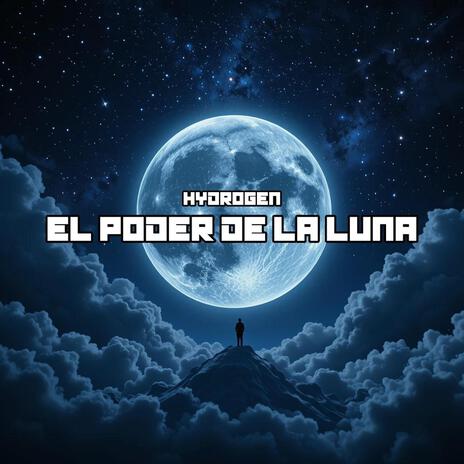 El Poder De La Luna cover art