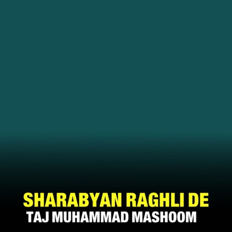 Sharabyan Raghli De cover art