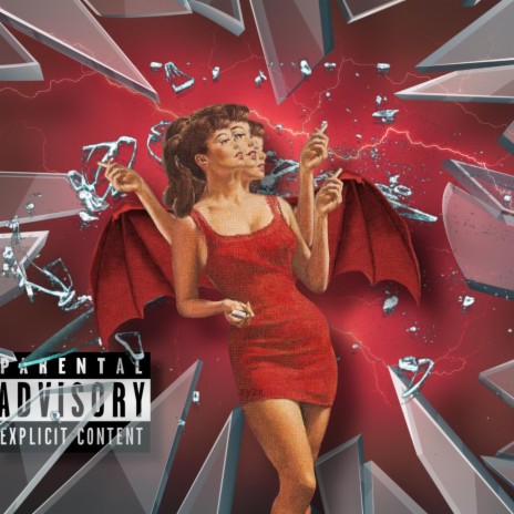 989 Reminisce cover art