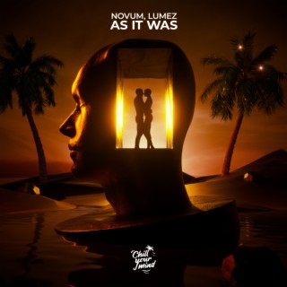 As It Was ft. Lumez cover art