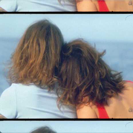 La vague ft. Morgane Imbeaud cover art