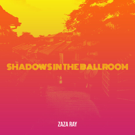 Shadows in the Ballroom