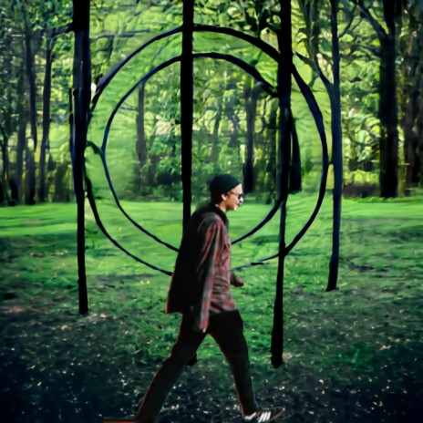 Circles ft. Jet Hertz & Fernando Mendoza cover art