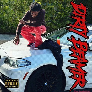 Dirty Beamer (remastered) cover art