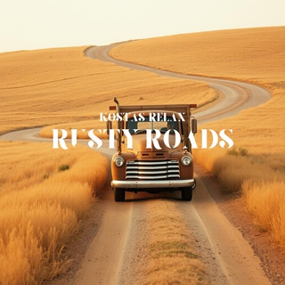 Rusty Roads