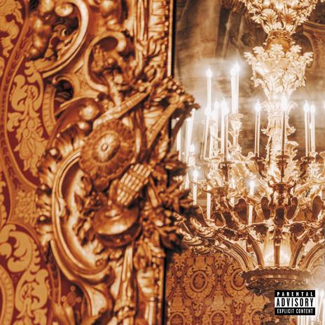 LET ME SHOW YOU cover art