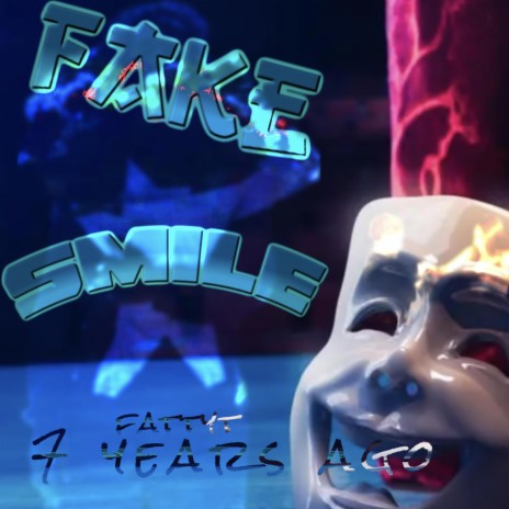 7 years ago cover art