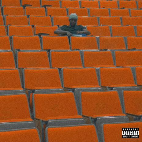 BIG HOMIE ft. Eeejay cover art