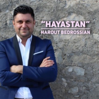 Hayasdan cover art