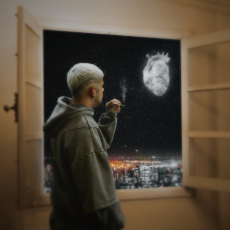 Foto no Espelho ft. Nolly & Kawe cover art