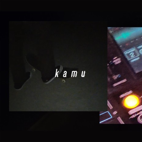 Kamu cover art
