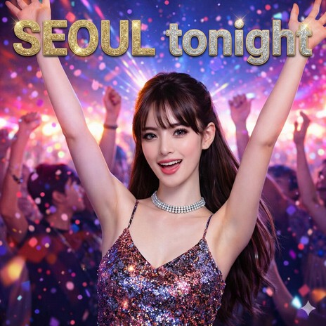SEOUL tonight