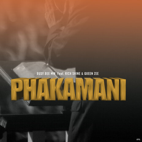 Phakamani ft. Rich Shine & Queen Zee