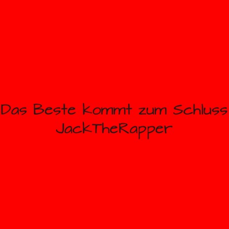 Du bist niemand cover art