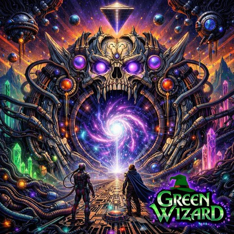 Final Stage cover art