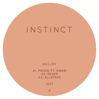 INSTINCT 37