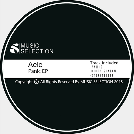 Panic (Original Mix)
