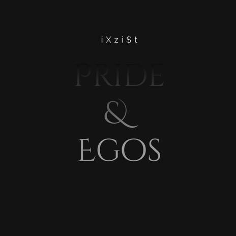 Pride and Egos