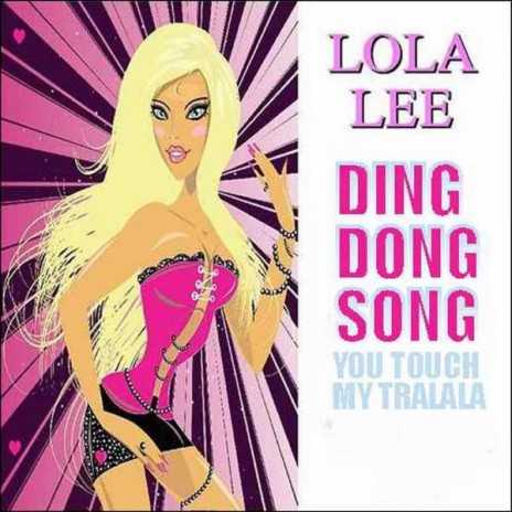 Ding Dong Song (B T S Classic Disco Mix)