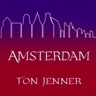 Amsterdam cover art