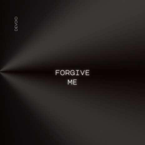Forgive Me cover art