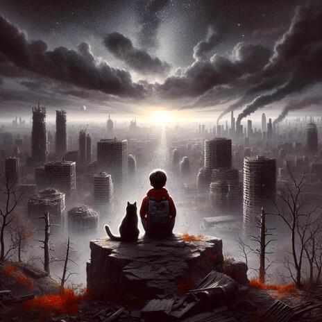 Yama cover art