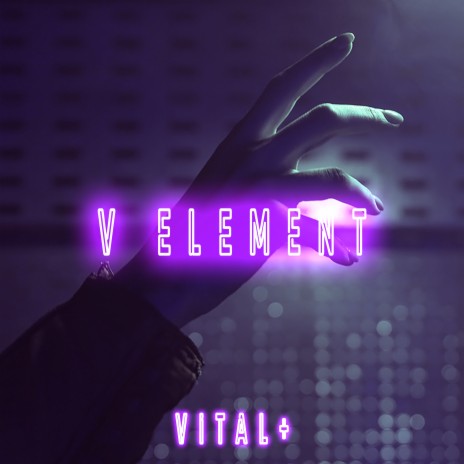 V Element cover art