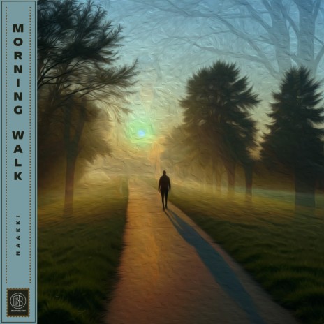 Morning Walk ft. Beatmology cover art