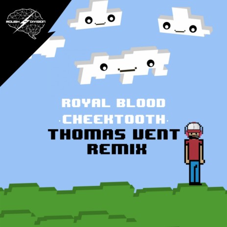 Cheektooth (Thomas Vent Remix) cover art