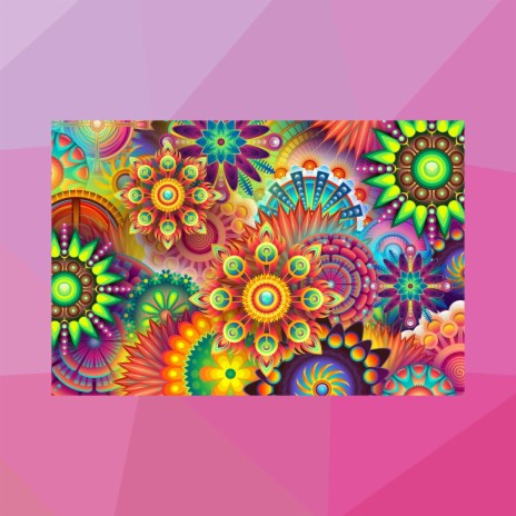Natural Jubilations cover art