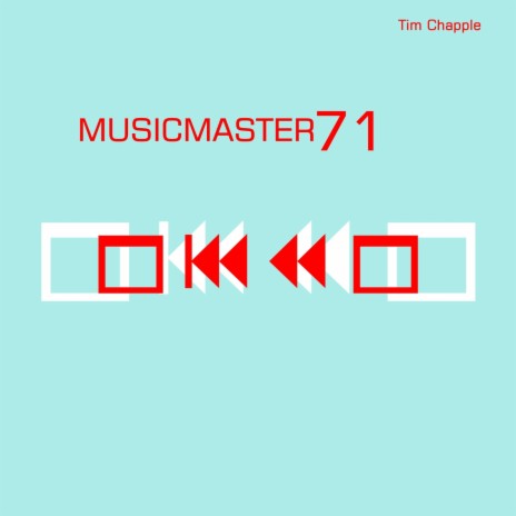 Musicmaster 71 cover art