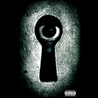 Locked In cover art